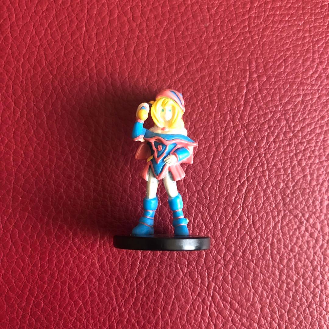 遊戯王 ダンジョンダイスモンスターズ DDM セット フィギュア多数 コナミ