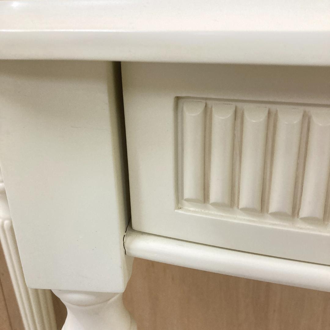 ローラアシュレイ プロヴァンセル Laura Ashley 　コンソールテーブル