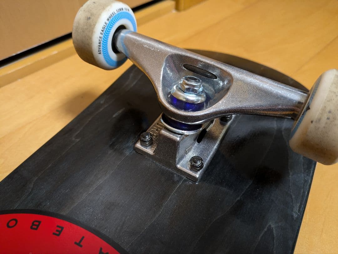 SANTA CRUZ サンタクルーズ スケートボード コンプリート