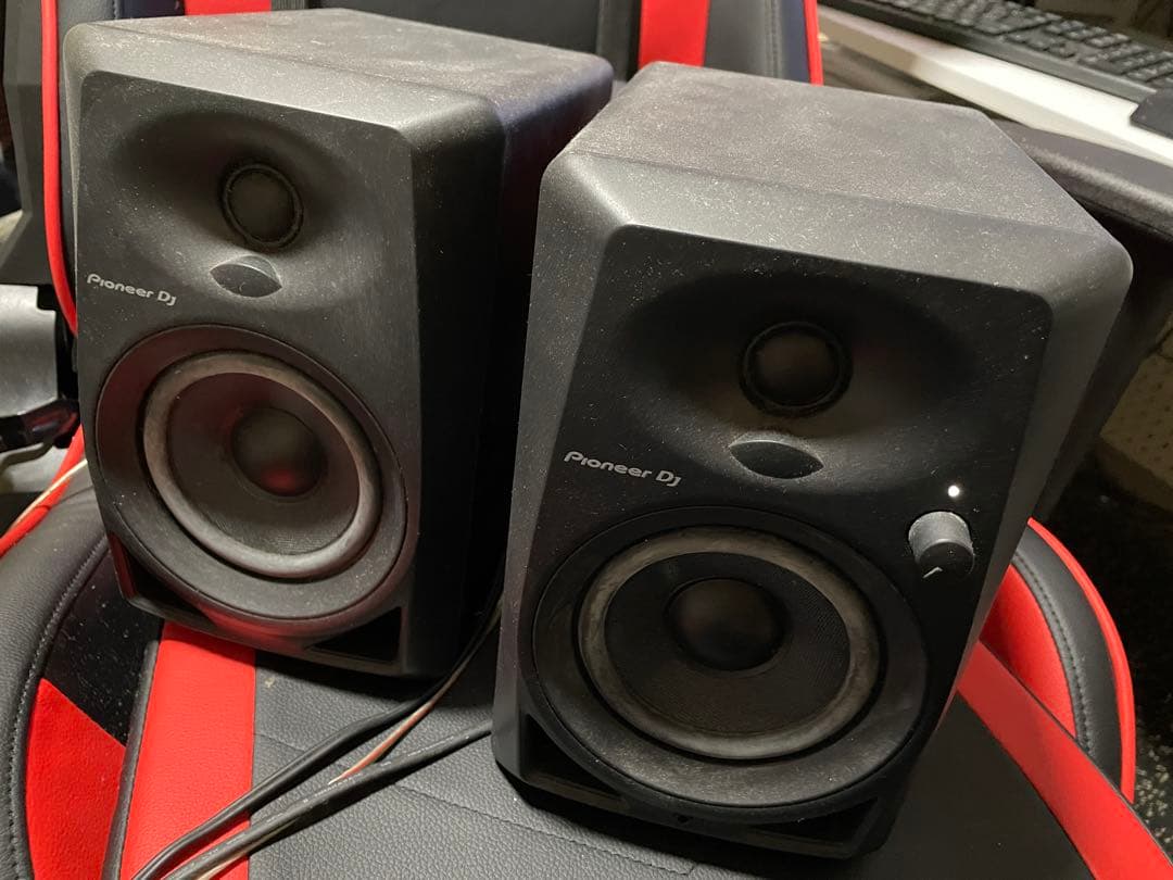 Pioneer DJ DM-40 最安値