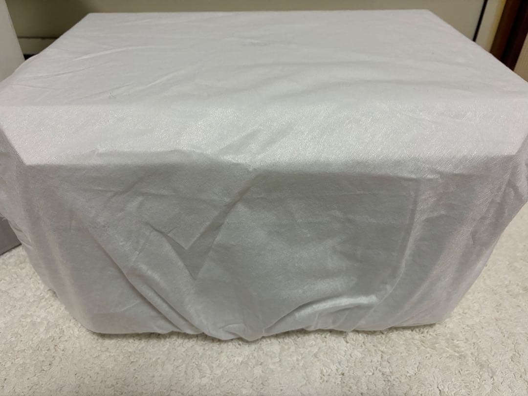 サキナ美顔器 Lulucie スキントリートメント　クレンジングマッサージ付