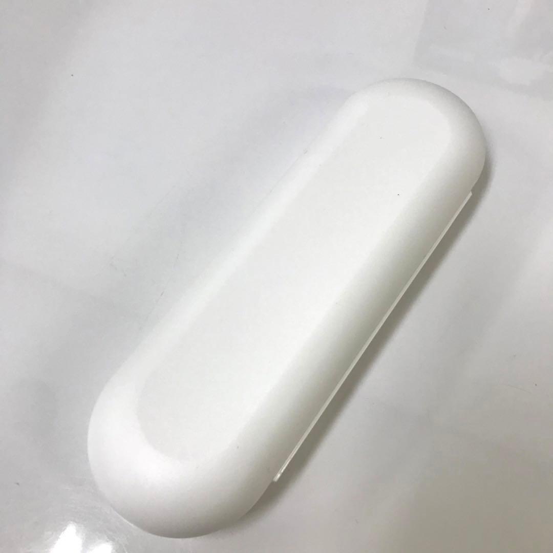 2318-Y オーラルB iO4 クワイトホワイト 4 電動歯ブラシ