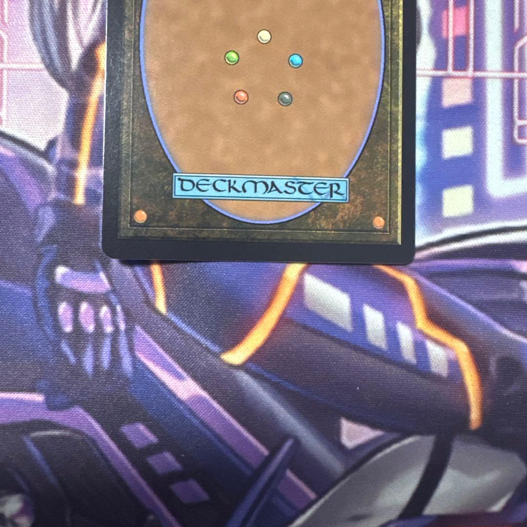 【Foil】　ショーケース ラノワールのエルフ　mtg 日本語