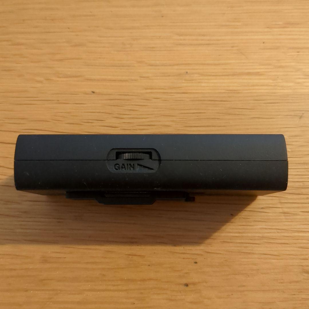 iRig HD2 オーディオインターフェース