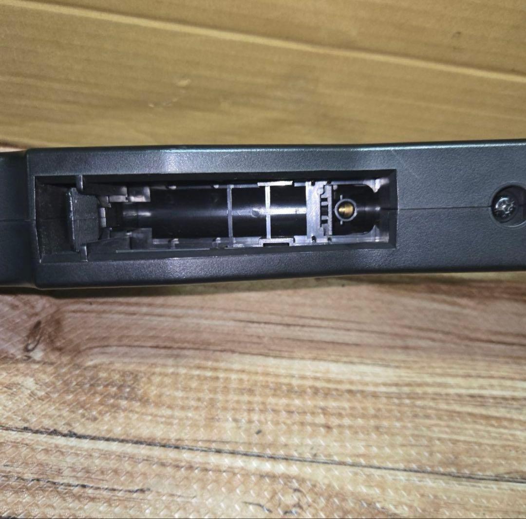 クラウンモデル　エアーコッキングボルトアクション TYPE96 スコープ付