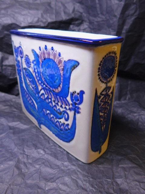 ロイヤルコペンハーゲンのFAJANCEです。とても貴重です