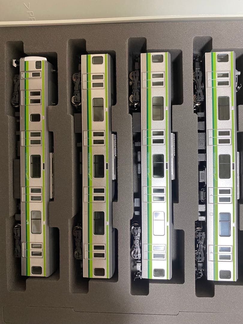 TOMIX Nゲージ 98411 JR E233 6000系電車　横浜線