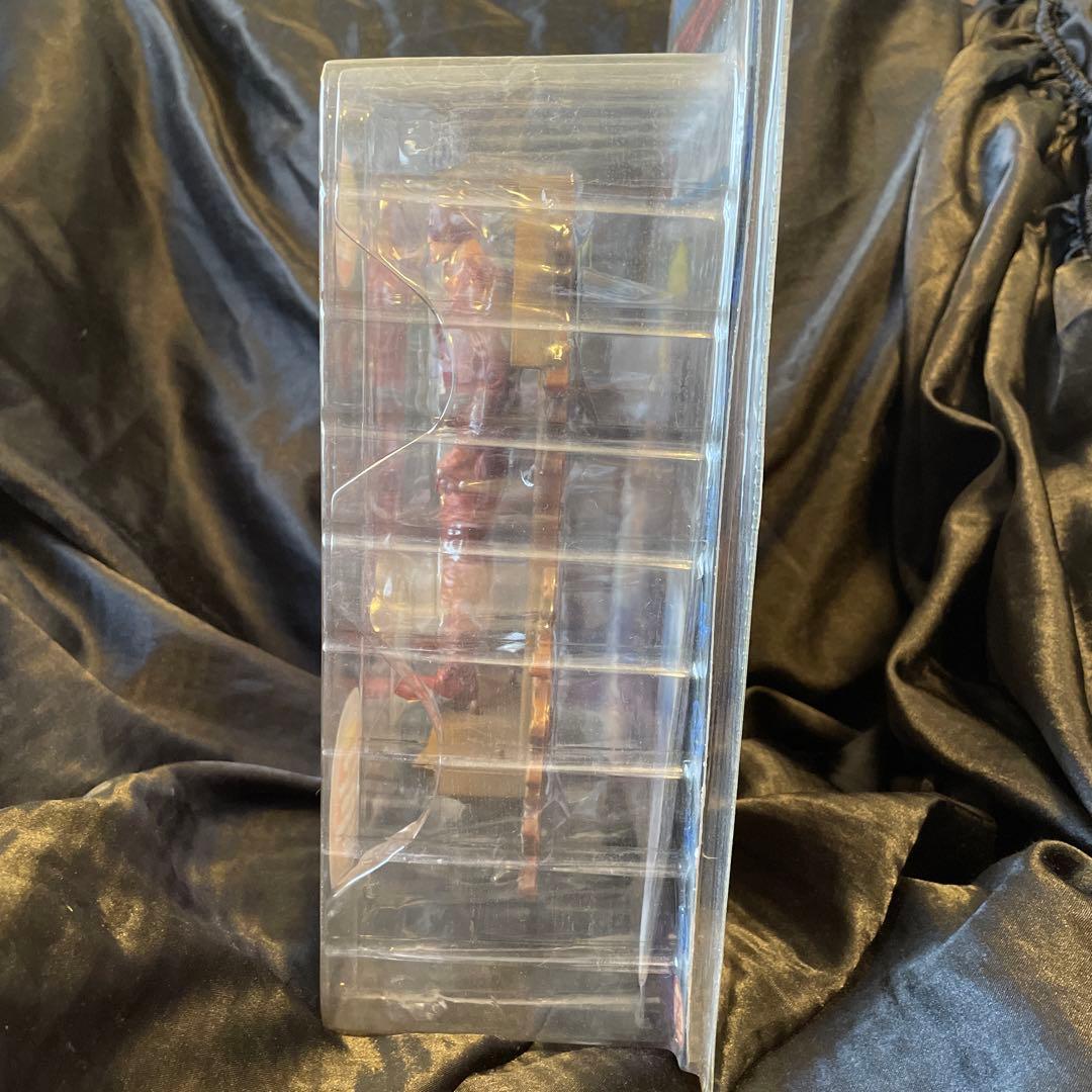 【美品】TOY BIZ デアデビル ベンアフレック 20th FOX版 アメトイ