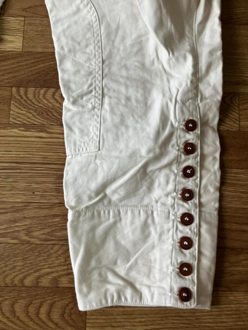 BLACK SIGN 　Breeches　Pants　34