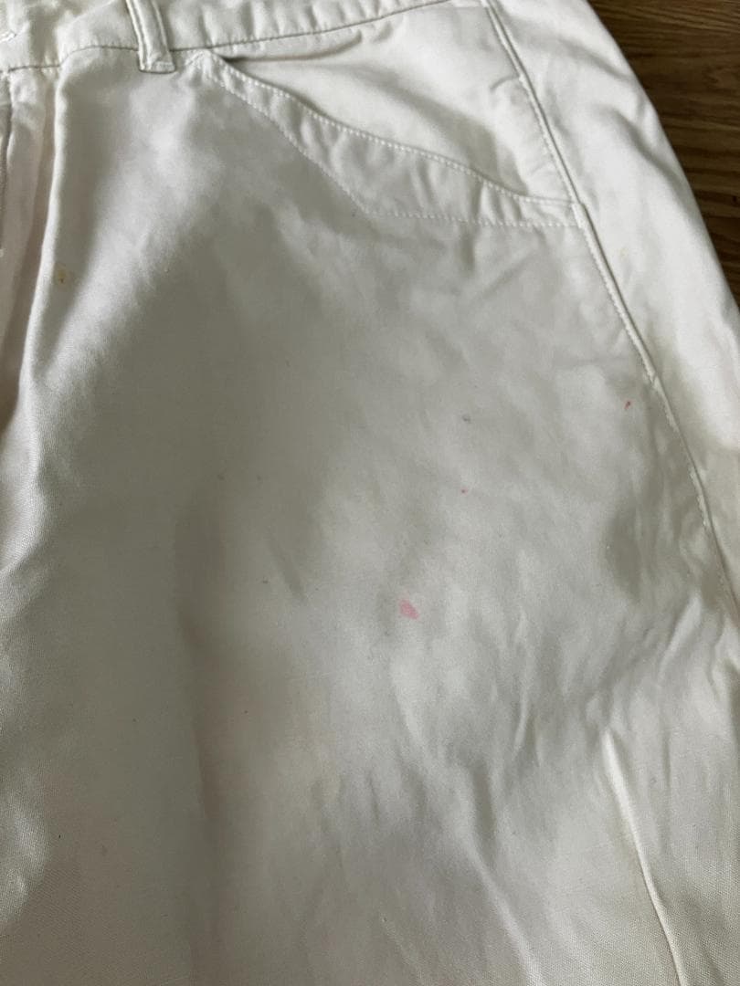 BLACK SIGN 　Breeches　Pants　34