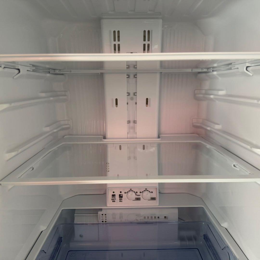 都内23区送料無料✨MITSUBISHI✨冷蔵庫 MR-CX27G-W2022年