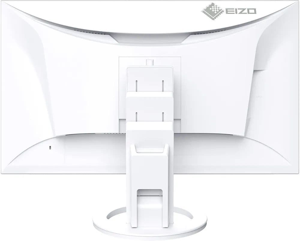 EIZO FlexScan EV2781 27インチモニター ホワイト WQHD