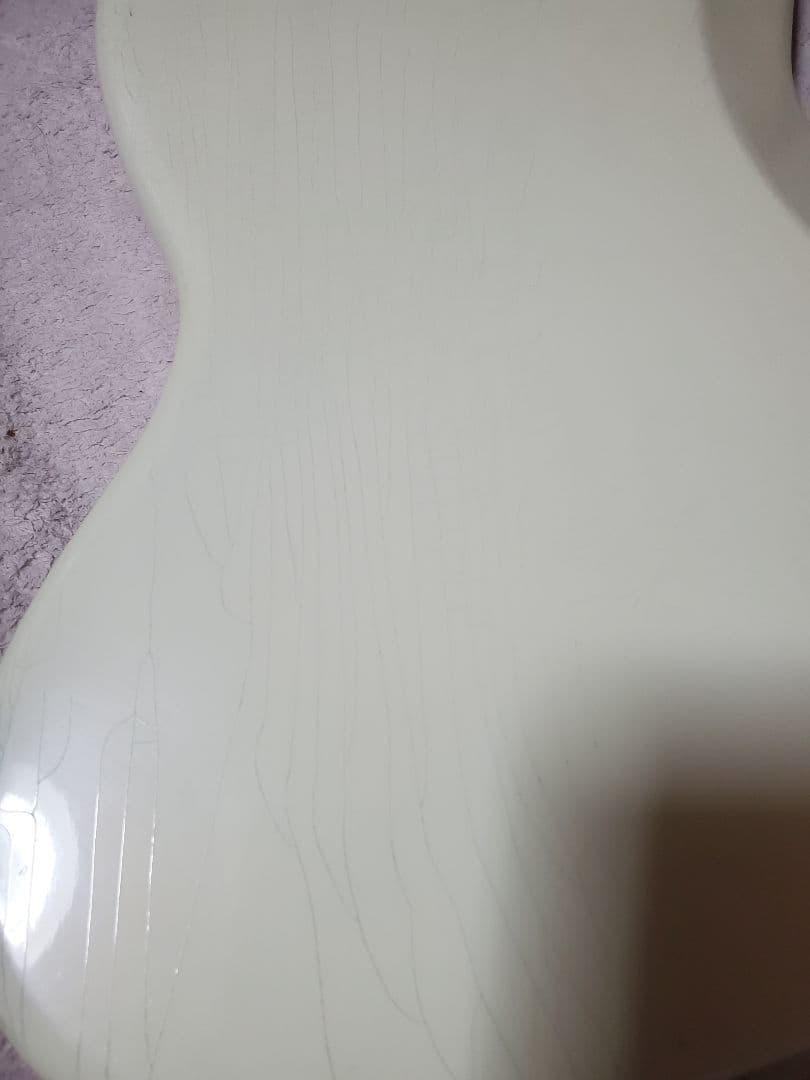 ベース Fender Custom Shop 1966 Jazz Bass CC