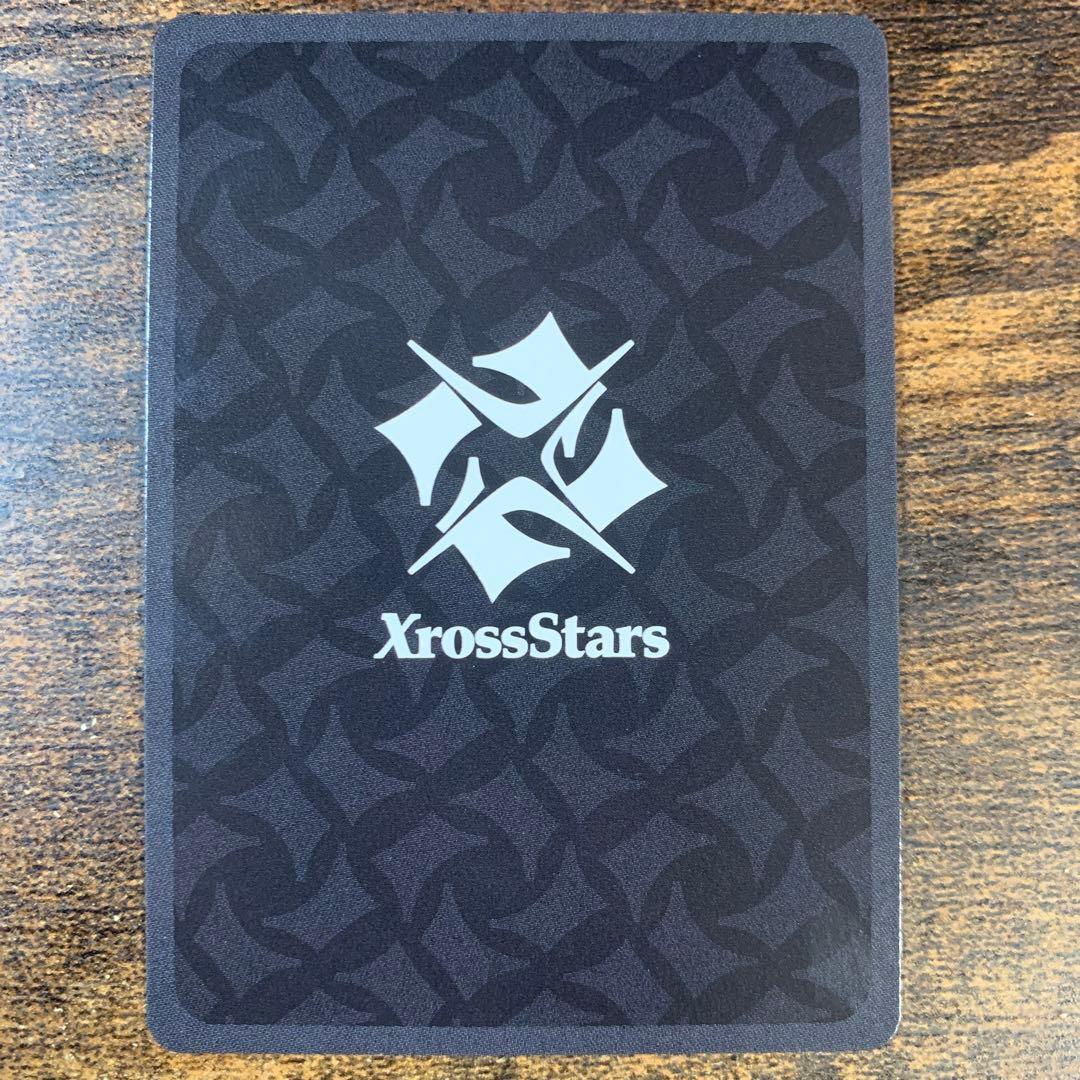 Xross Stars クロススターズ 先導者の証 SRP 2枚セット