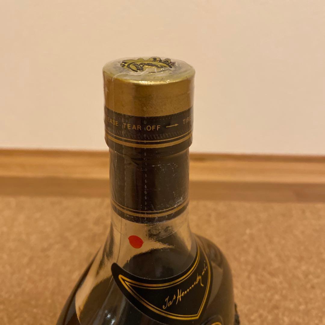 Hennessy XO コニャック 0.70L 40%