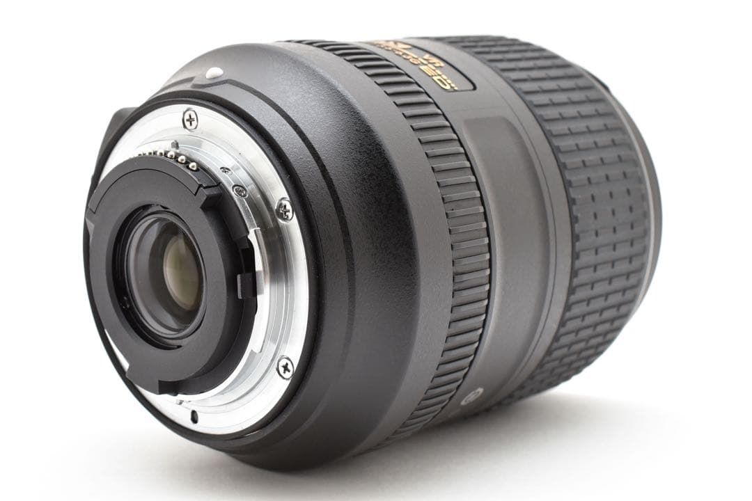 レンズ(単焦点) Nikon AF-S DX 18-300mm f/3.5-5.6 G ED VR