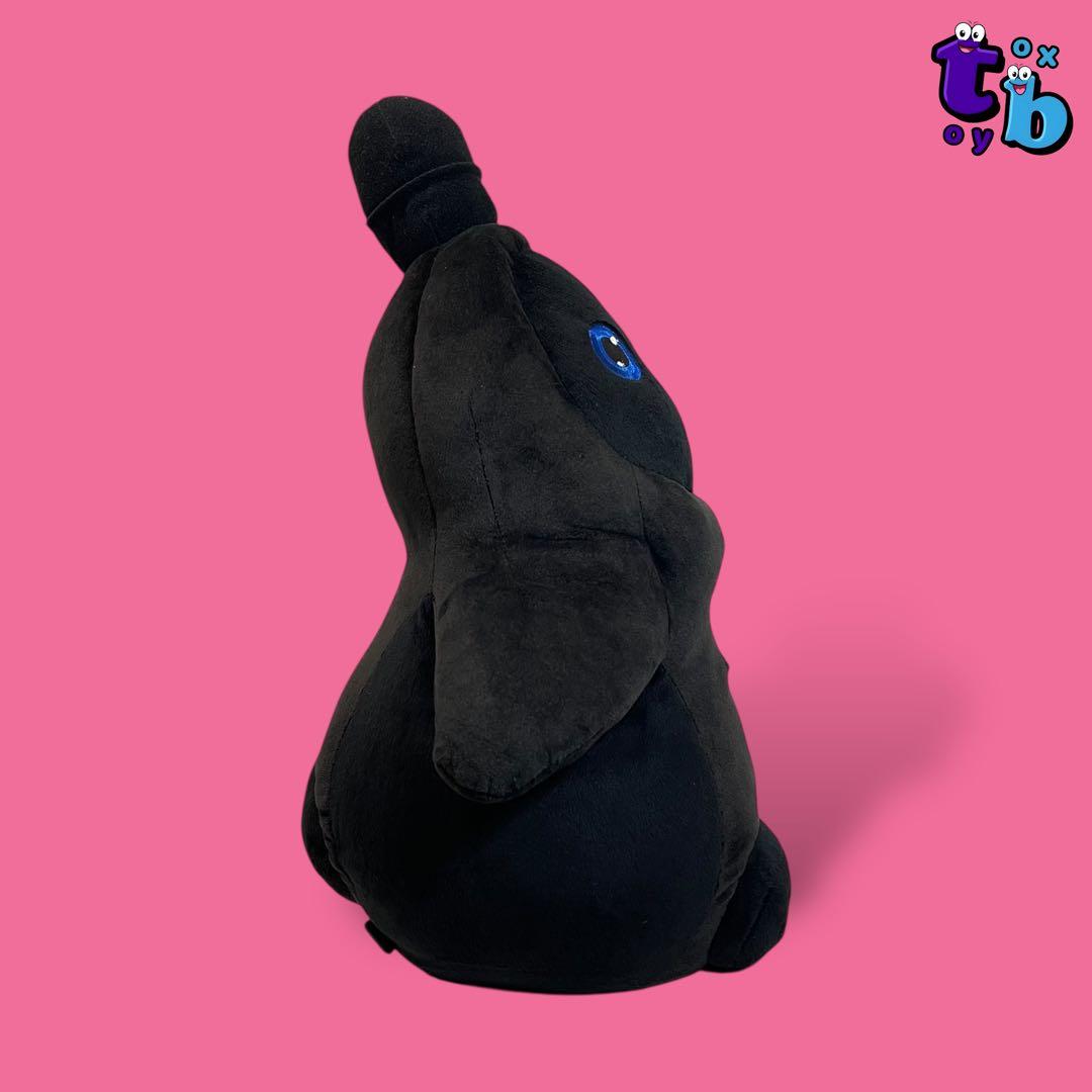 fragment lovot【フラグメント ラボット等身大】ぬいぐるみ