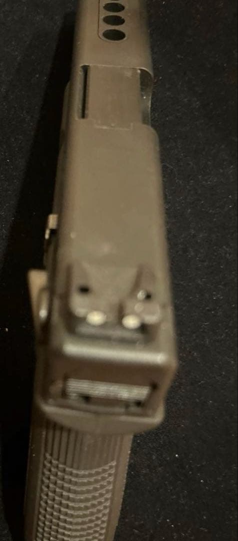 KSC G19 ガスガン G17シリーズ