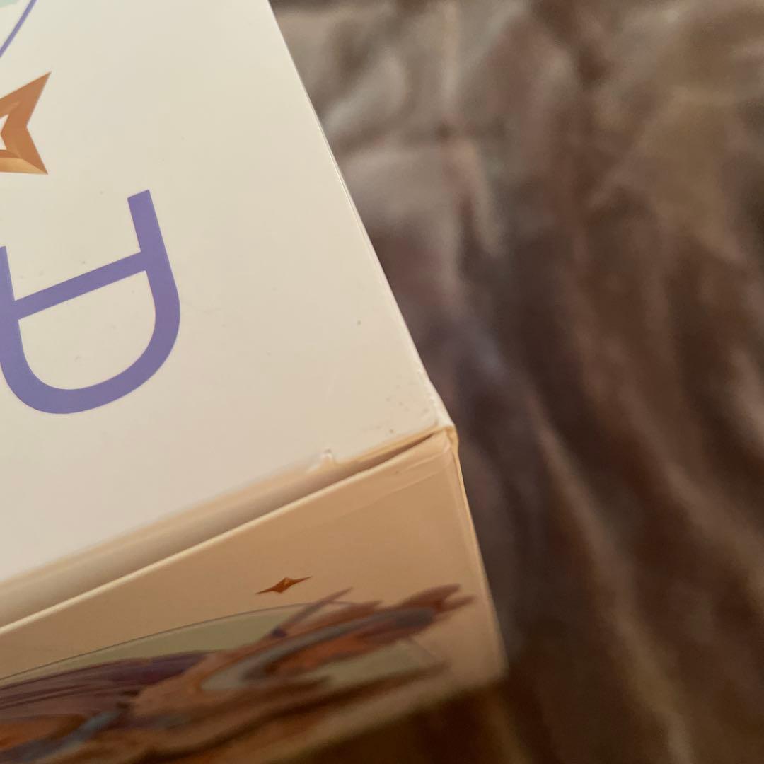 新品未開封　ホロライブ 天音かなた 1/7スケール フィギュア クレーネル