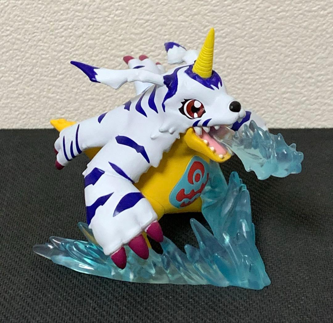 海外限定　デジモン フィギュア　コンプリートセット