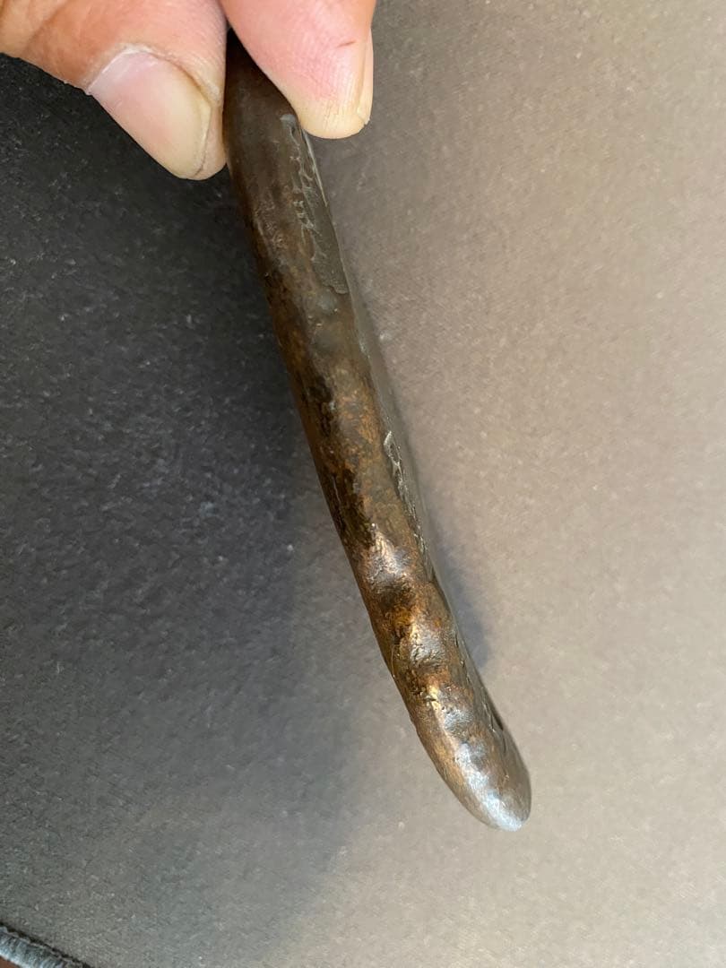 能*ー様 古い金属の貨幣