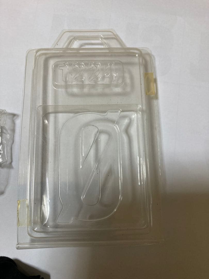 BOOWY 1224 zippo未使用品