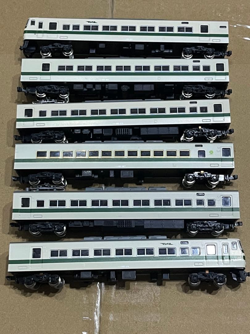 KATO Ｎゲージセット売り