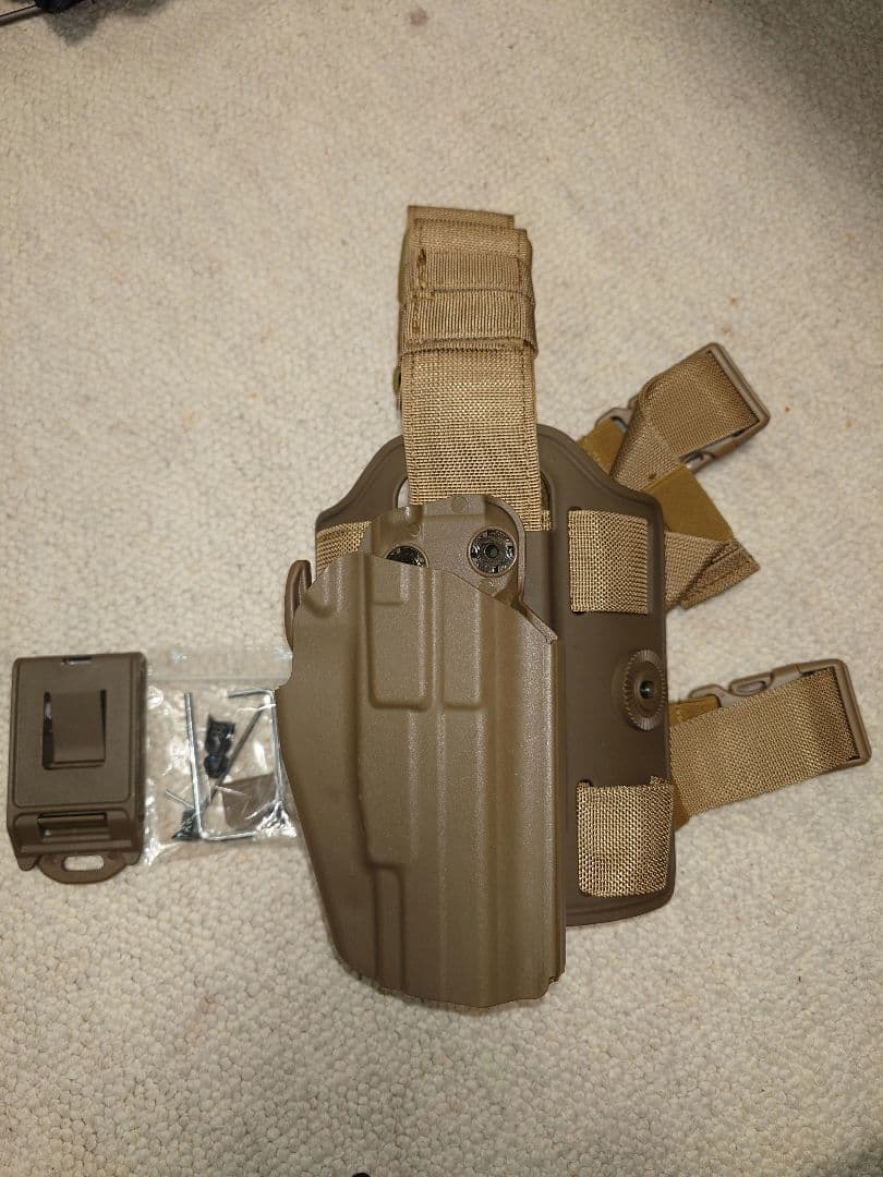 東京マルイ G18C 電動ガン