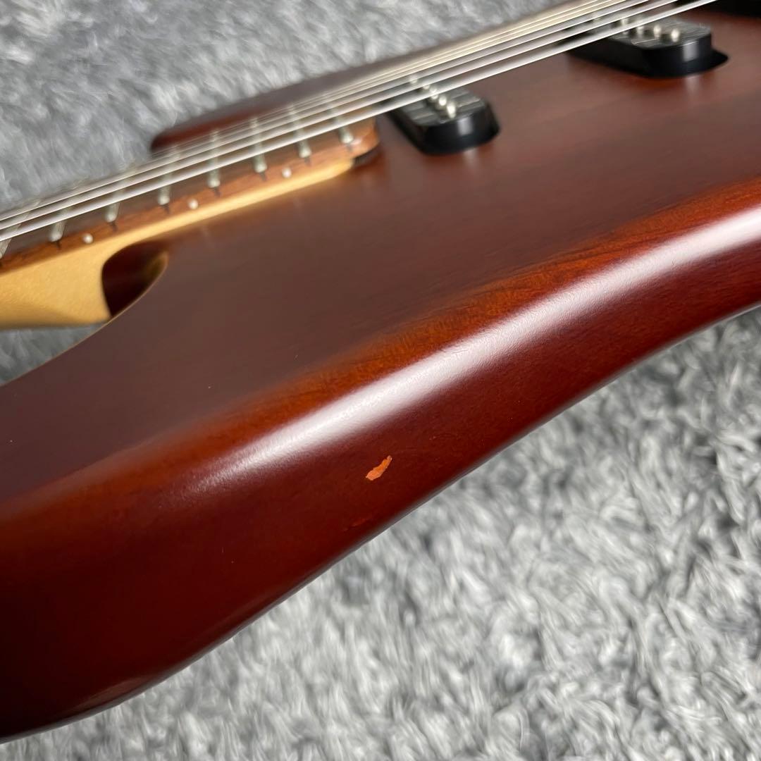 ギター Squier Standard Stratocaster SSH