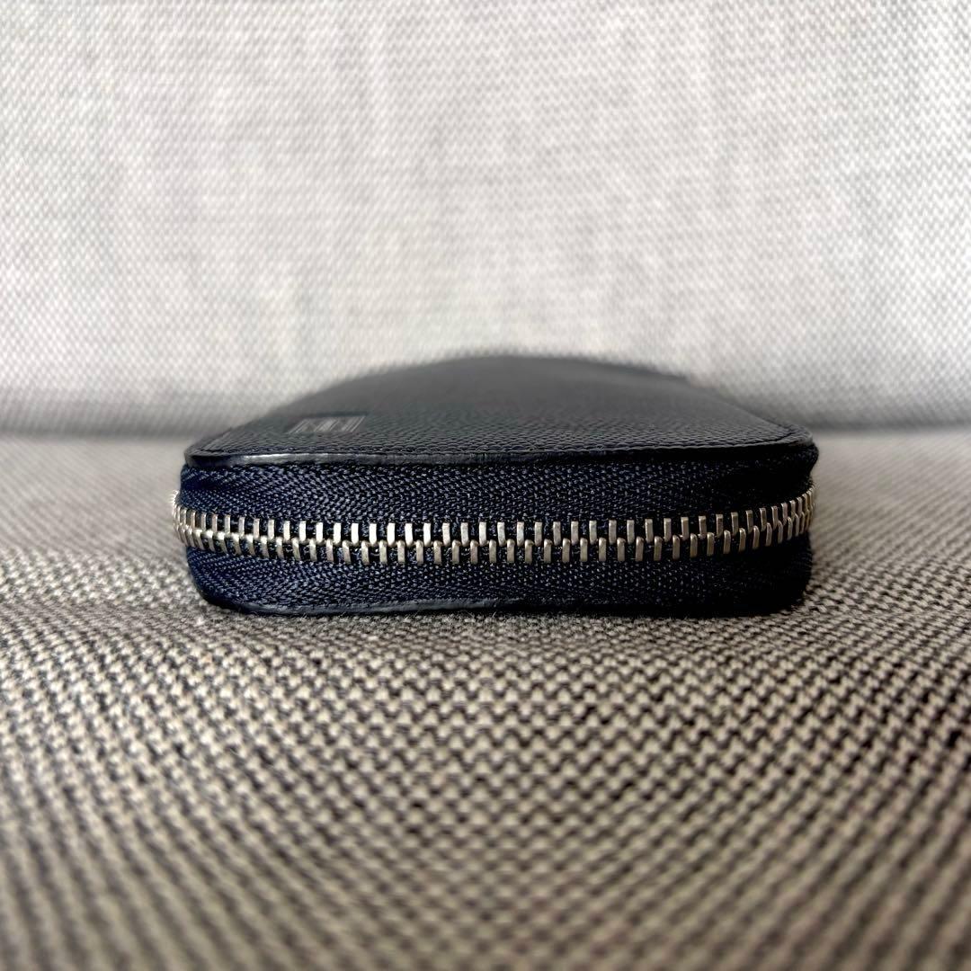 【極美品】PORTER ABLE キーケース　L字ファスナー　吉田カバン