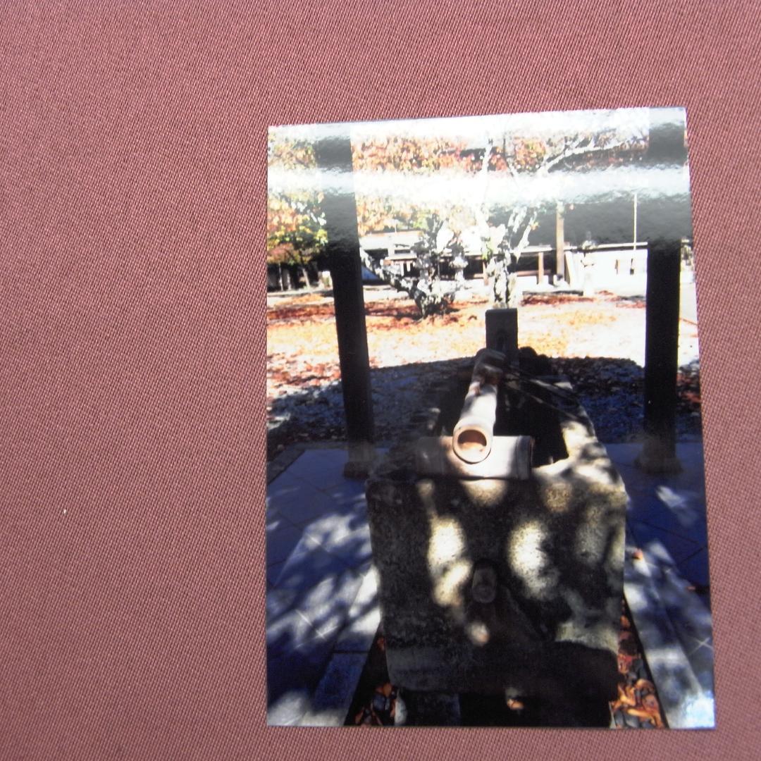 名機　MINOLTA　TC-1　　元箱付