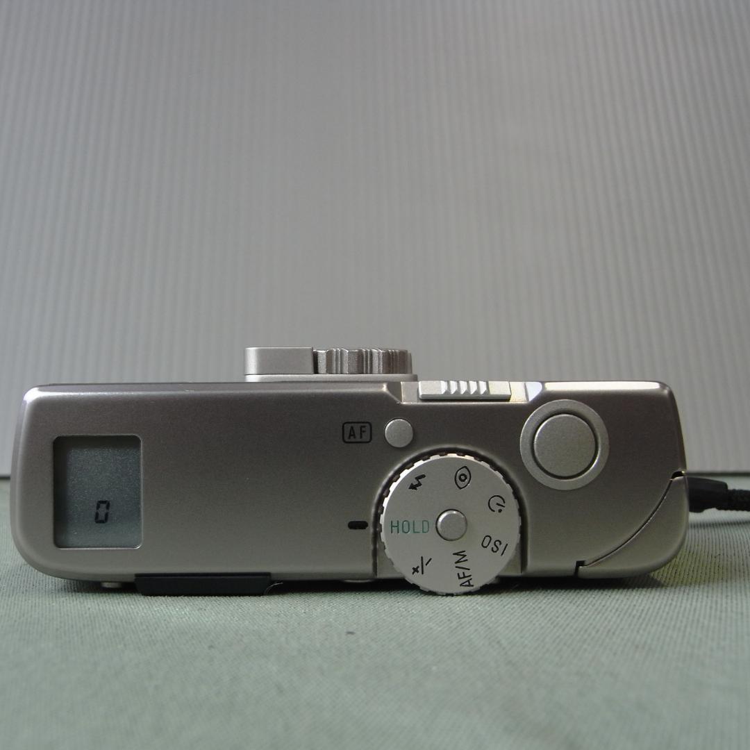 名機　MINOLTA　TC-1　　元箱付