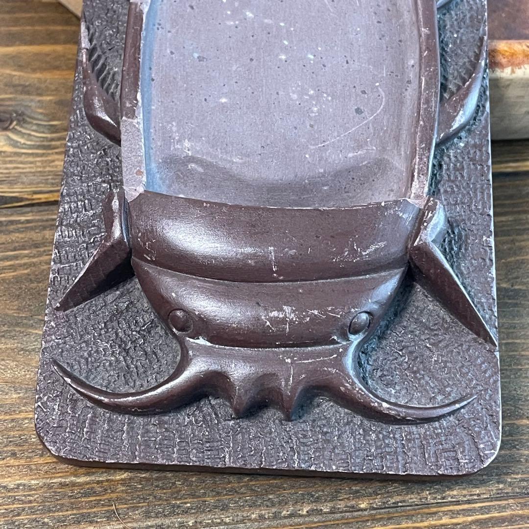 ✴︎ヴィンテージ✴︎アンティーク✴︎古道具✴︎スカラベ✴︎硯✴︎