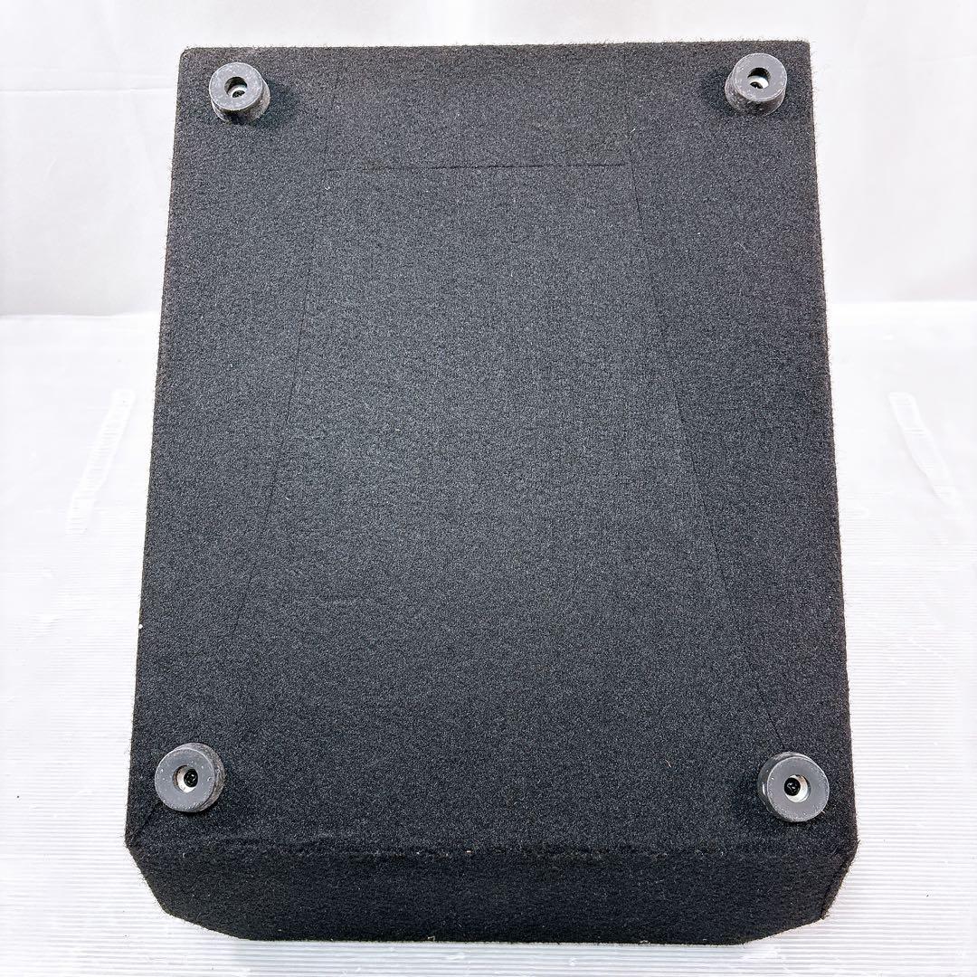 【極美品】Behringer ベリンガー EUROLIVE VS1220F