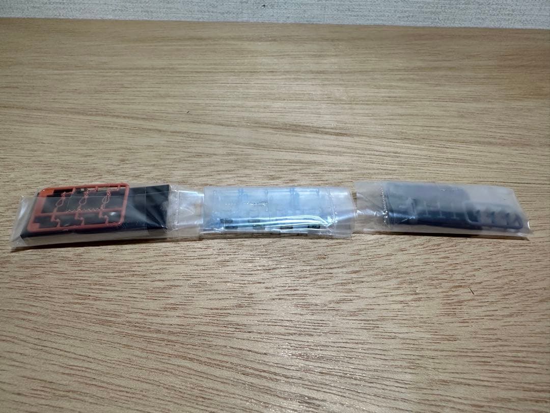 TOMIX 103系通勤電車(JR西日本仕様・混成編成・オレンジ)特別企画品