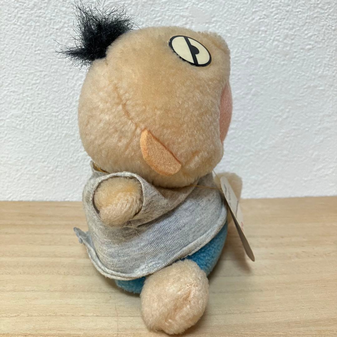 激レア★初期タグ★当時物 みんなのたあ坊ぬいぐるみ【ヴィンテージレトロ】サンリオ