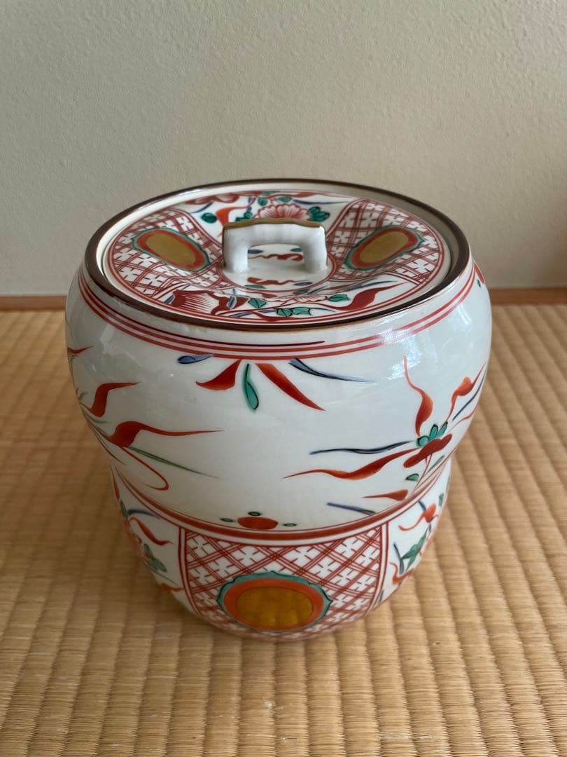 茶道具　台子皆具　手塚祥堂﻿