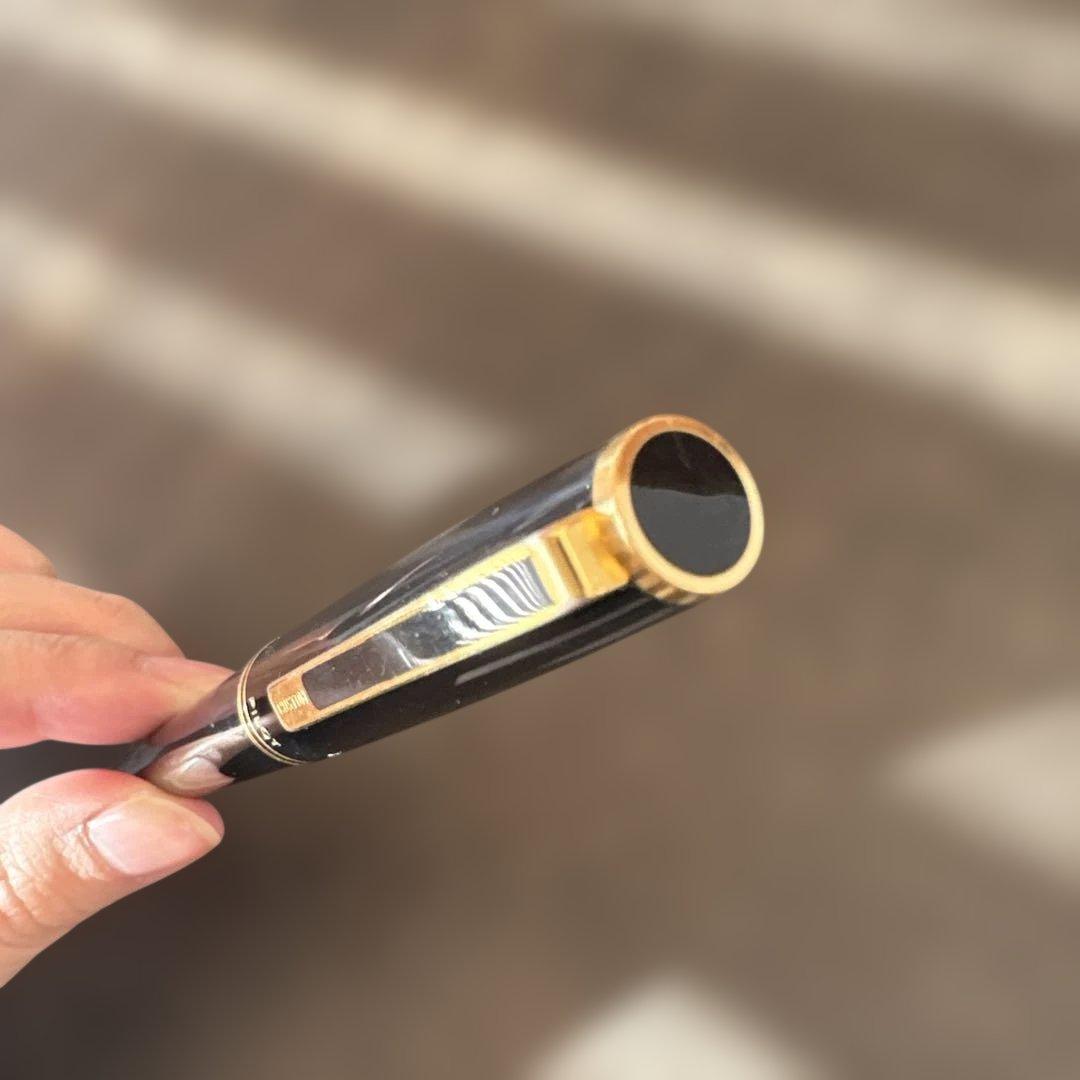 PILOT CUSTOM 万年筆 14金