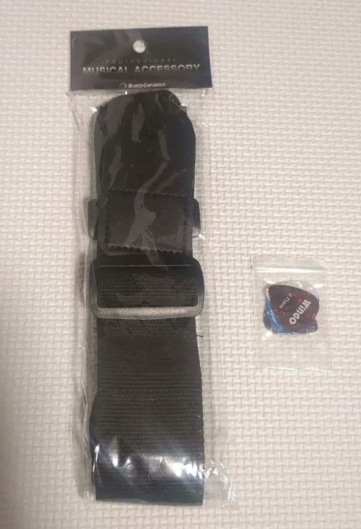 バッカス エレキギター ストラト レフティ