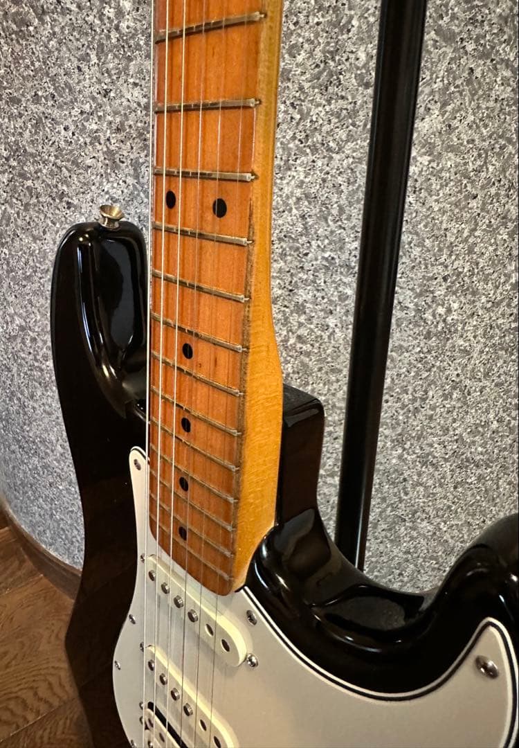 コンポーネント・ギター