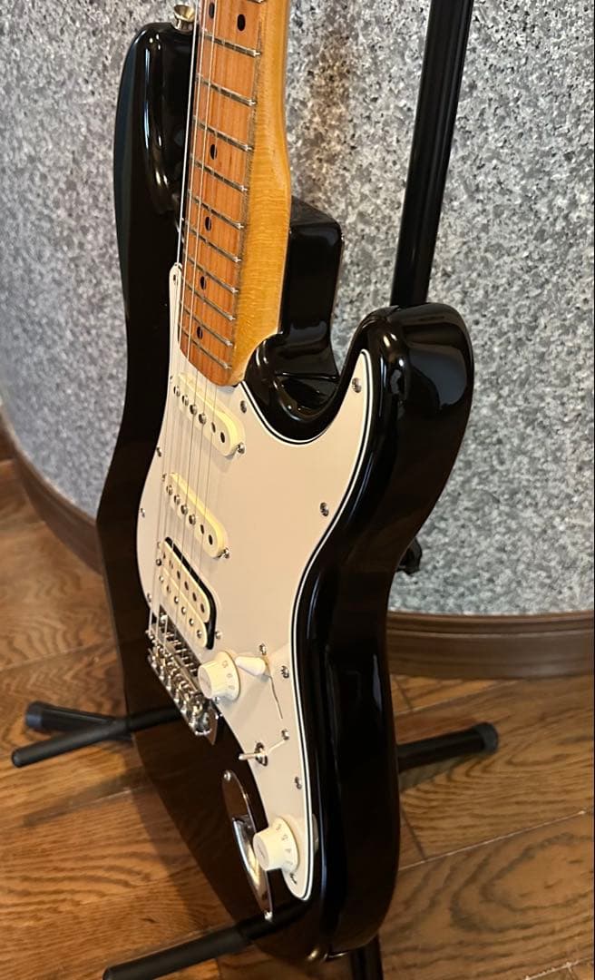 コンポーネント・ギター