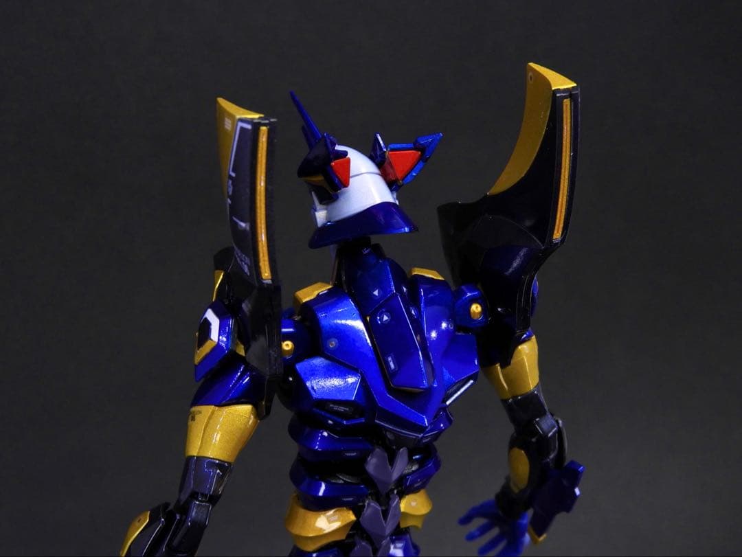 kaito枠 / RG エヴァンゲリオン Mk-6 / 製作依頼品