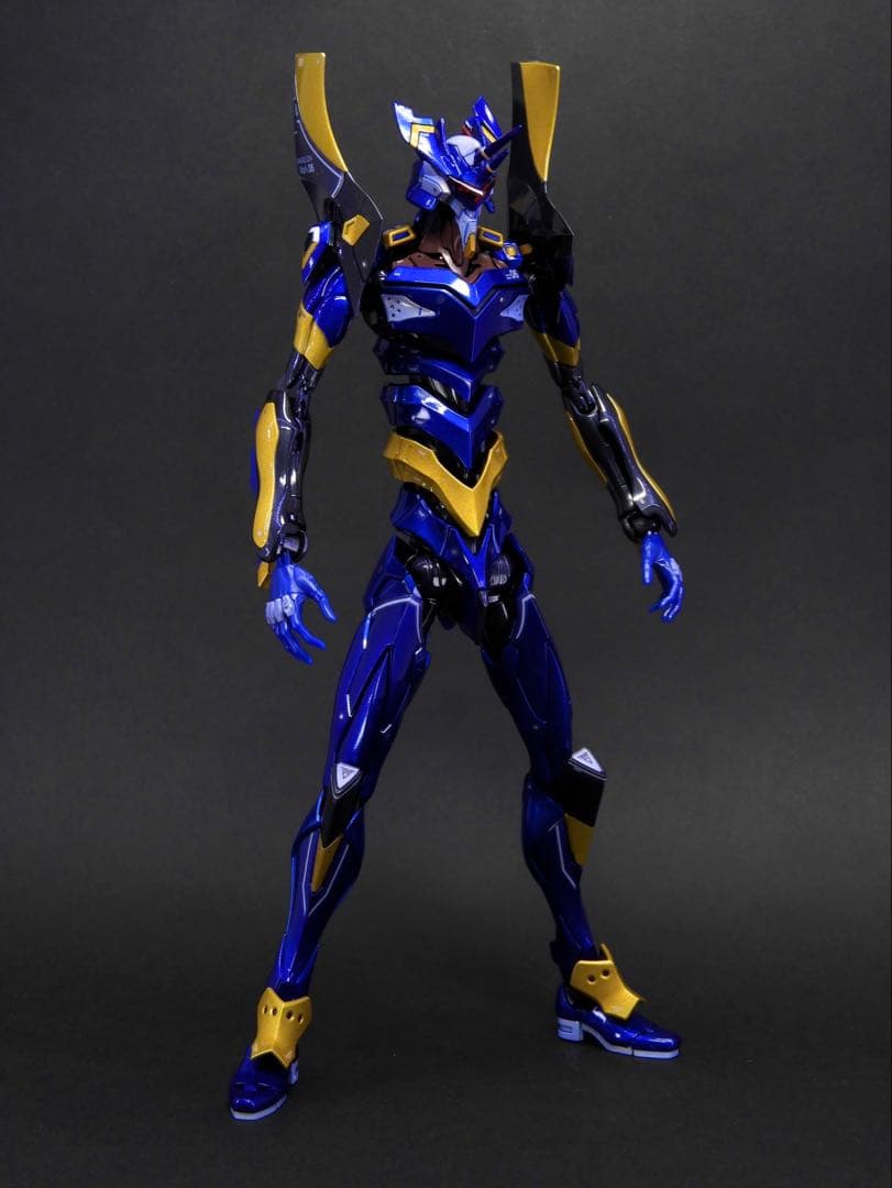 kaito枠 / RG エヴァンゲリオン Mk-6 / 製作依頼品