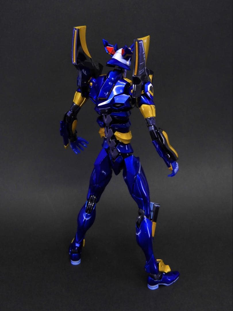 kaito枠 / RG エヴァンゲリオン Mk-6 / 製作依頼品