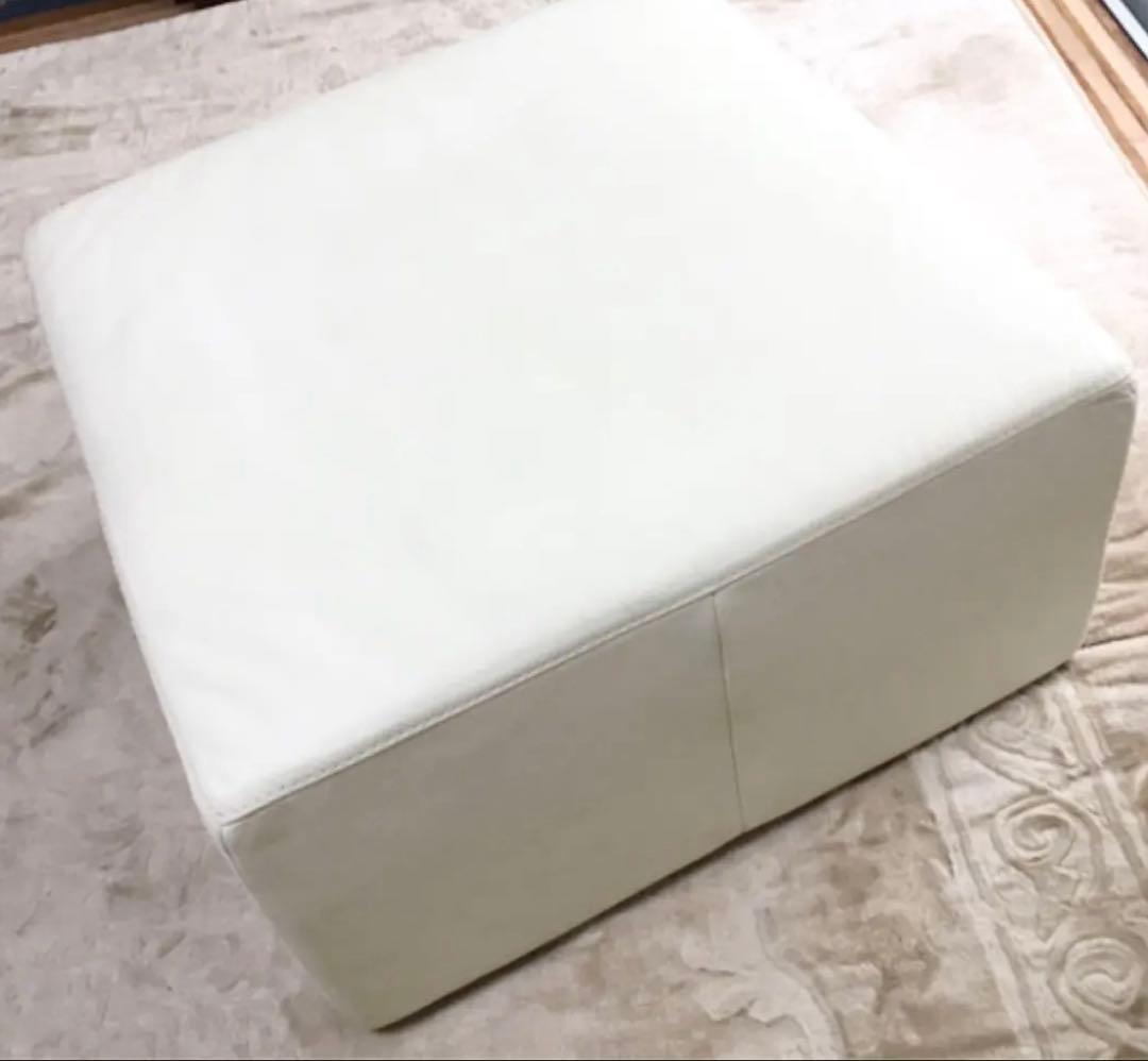 アクタス　ギャラリーM オットマン