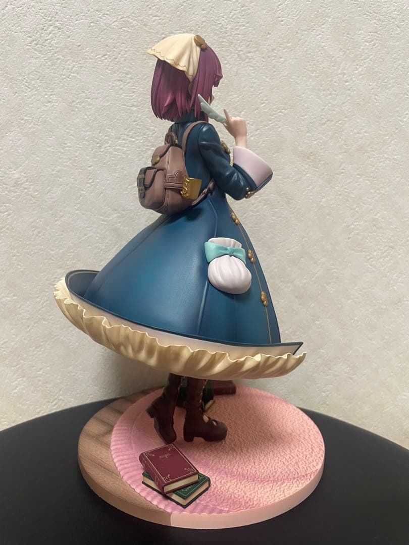 ソフィーのアトリエ ソフィー・ノイエンミュラー いつものあたしVer. 1/7