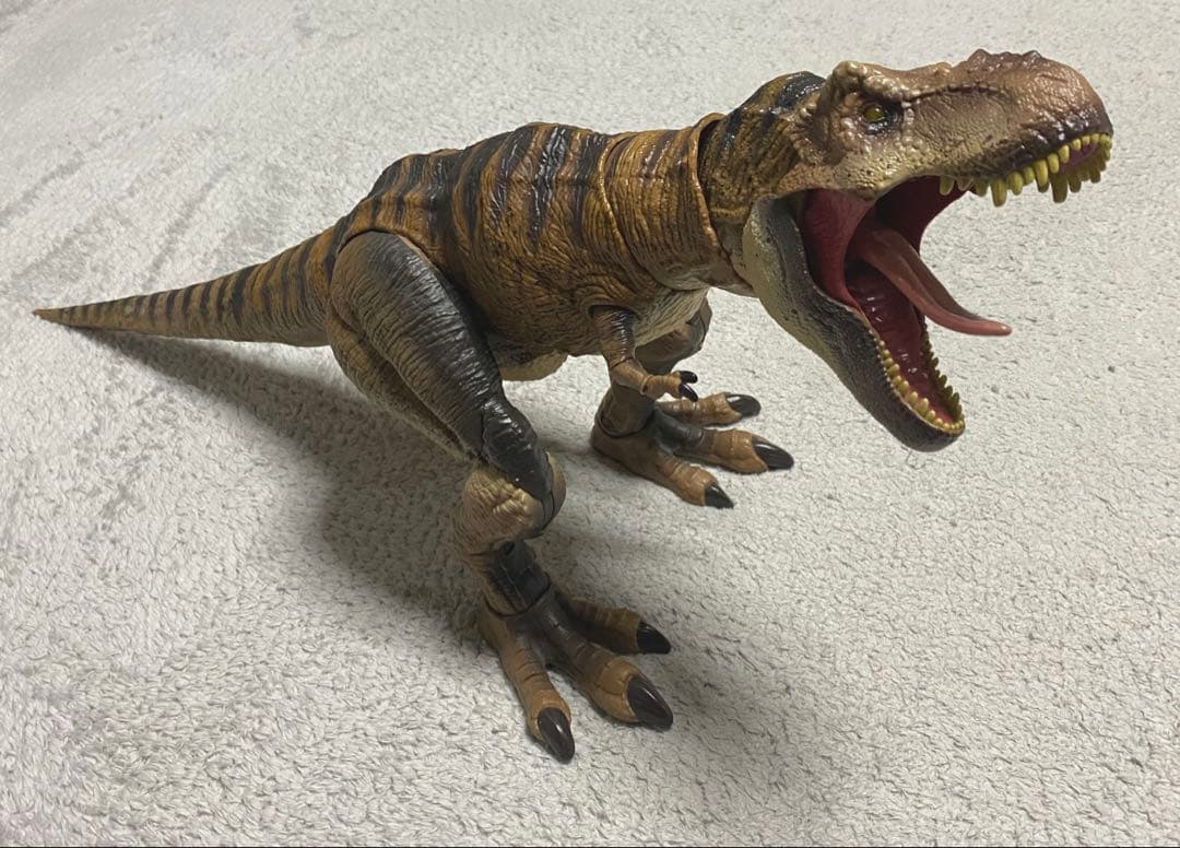 ハモンドコレクション　ティラノサウルス　マテル