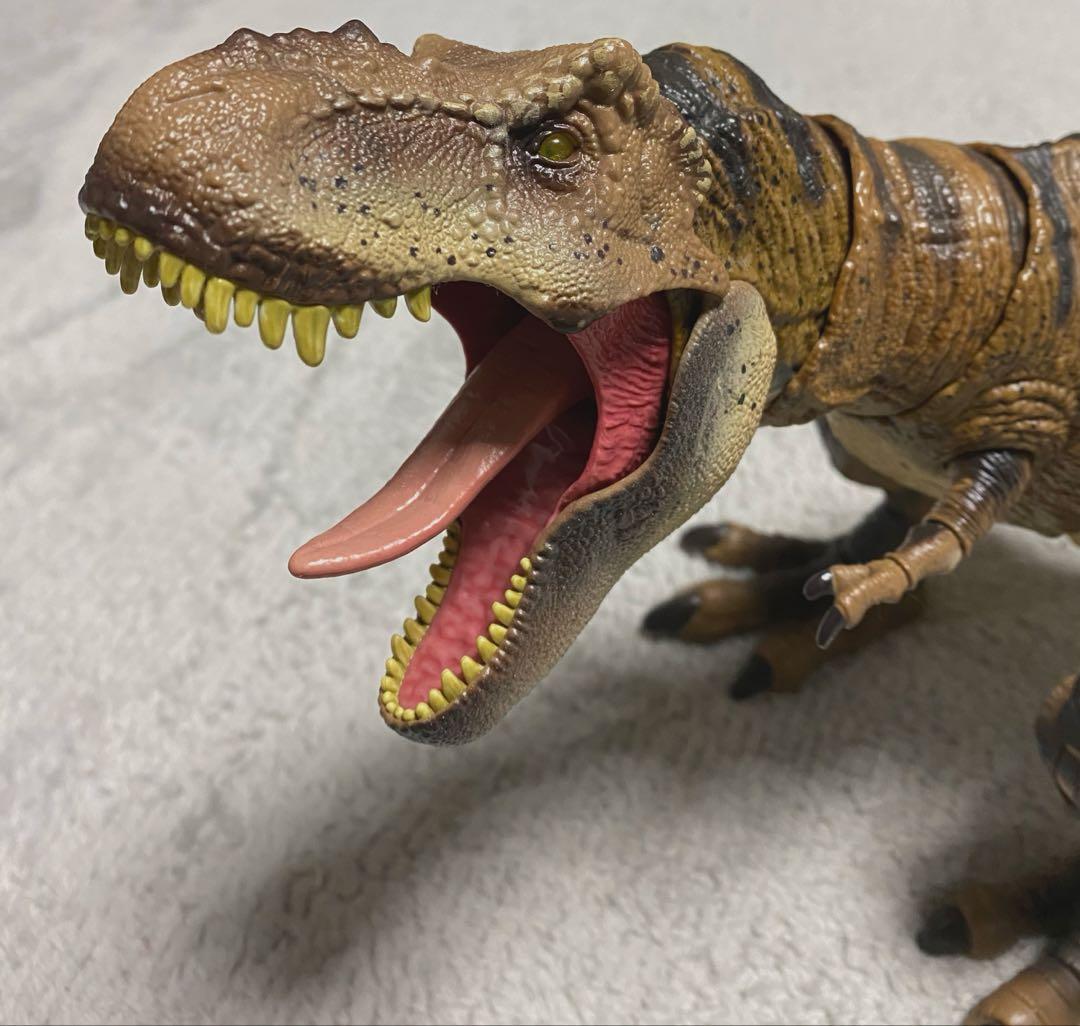 ハモンドコレクション　ティラノサウルス　マテル