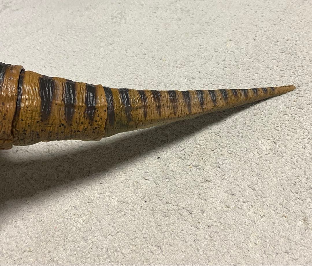 ハモンドコレクション　ティラノサウルス　マテル