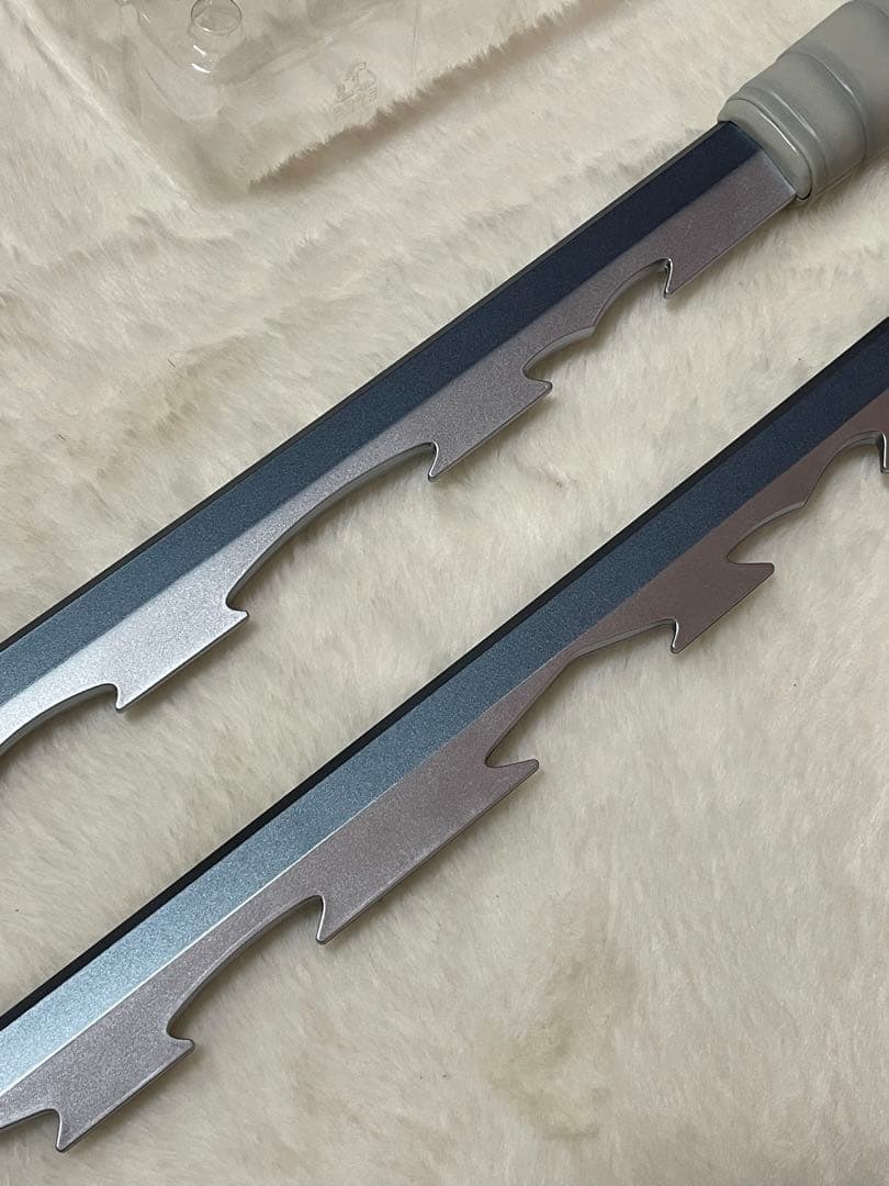 鬼滅の刃 嘴平伊之助 日輪刀